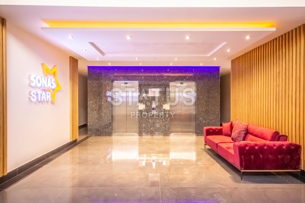 Apartment 3+1 in a new house, 180 m2 фото 46