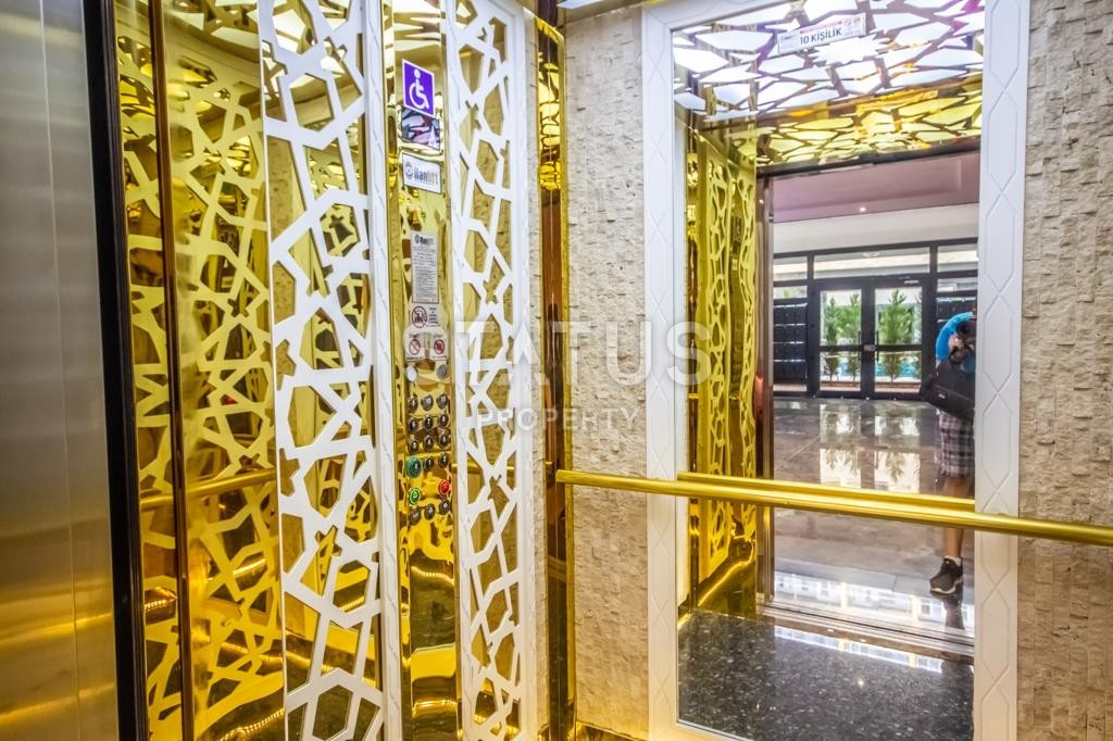 Apartment 3+1 in a new house, 180 m2 фото 47