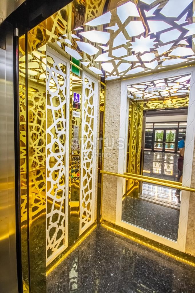 Apartment 3+1 in a new house, 180 m2 фото 48