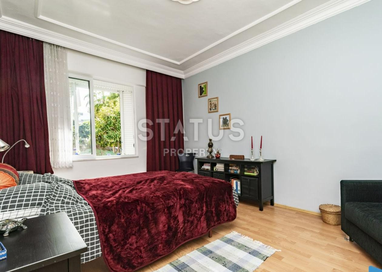 Недорогая квартира в центре города, 100 м2 фото 4