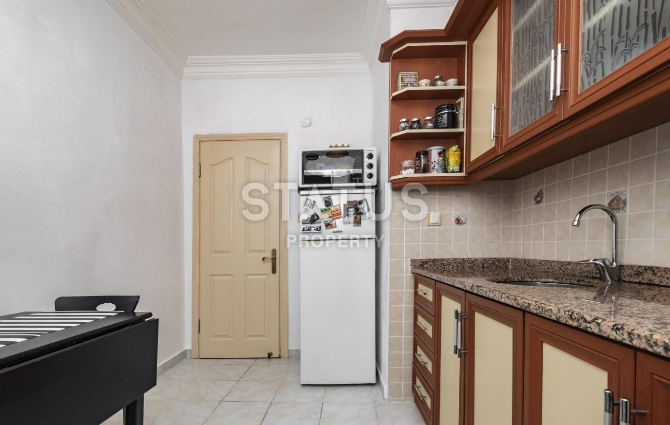 Недорогая квартира в центре города, 100 м2 фото 5