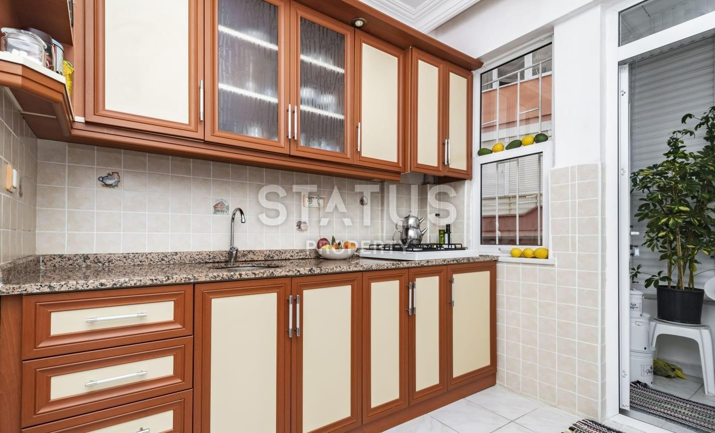 Недорогая квартира в центре города, 100 м2 фото 6