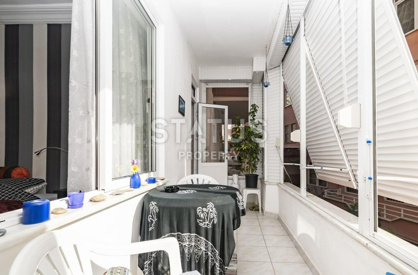 Недорогая квартира в центре города, 100 м2 фото 8