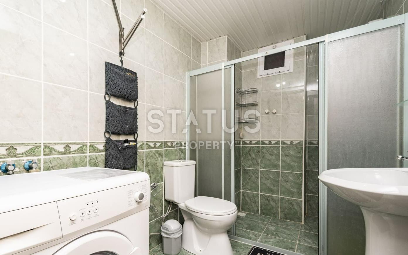 Недорогая квартира в центре города, 100 м2 фото 10