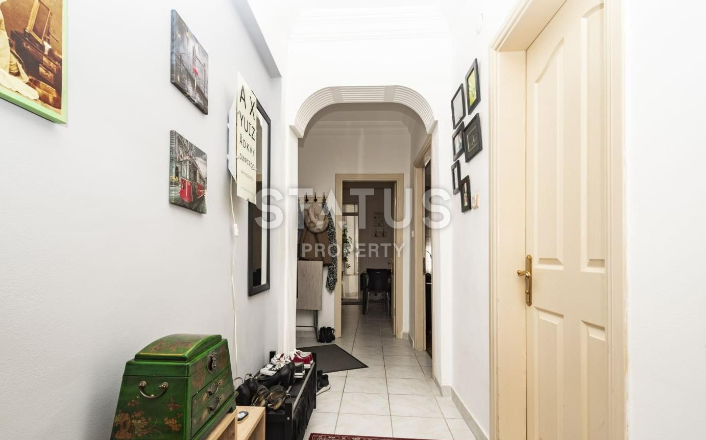 Недорогая квартира в центре города, 100 м2 фото 11