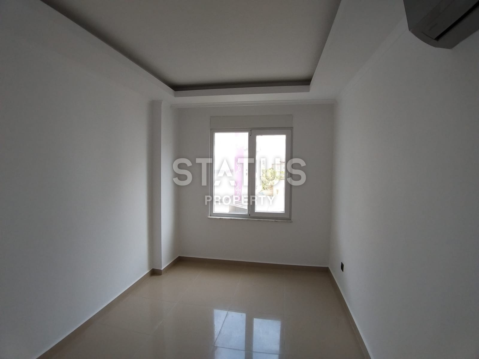 Современный район Кестель. Новая квартира в новом доме всего в 250 метрах от пляжа фото 6