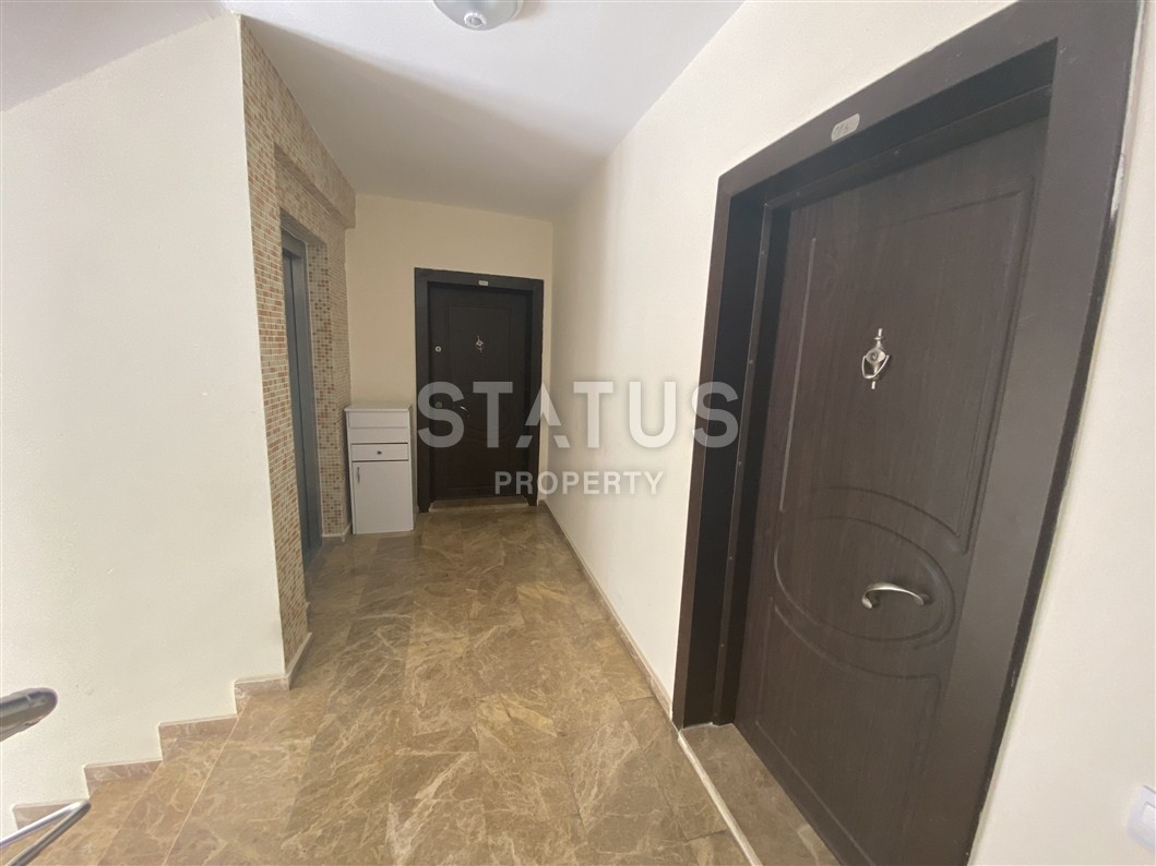 Просторная двухкомнатная квартира в Авсаларе, 85 м2 фото 8