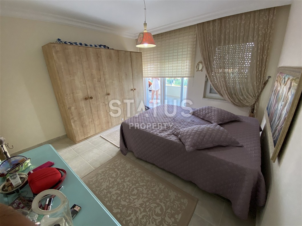 Просторная двухкомнатная квартира в Авсаларе, 85 м2 фото 22