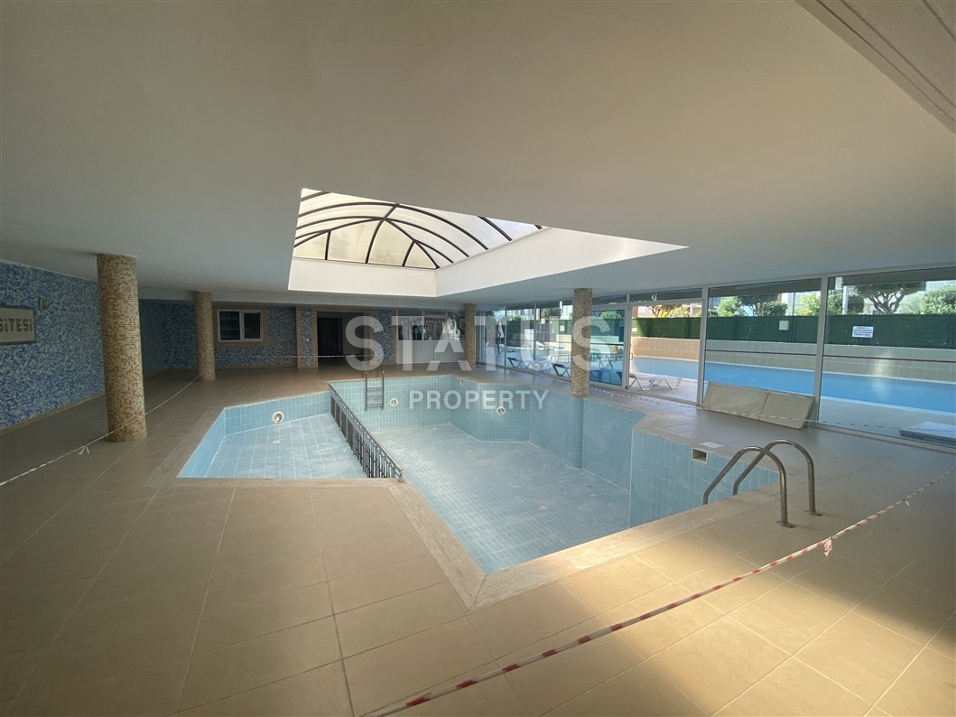 Просторная двухкомнатная квартира в Авсаларе, 85 м2 фото 32