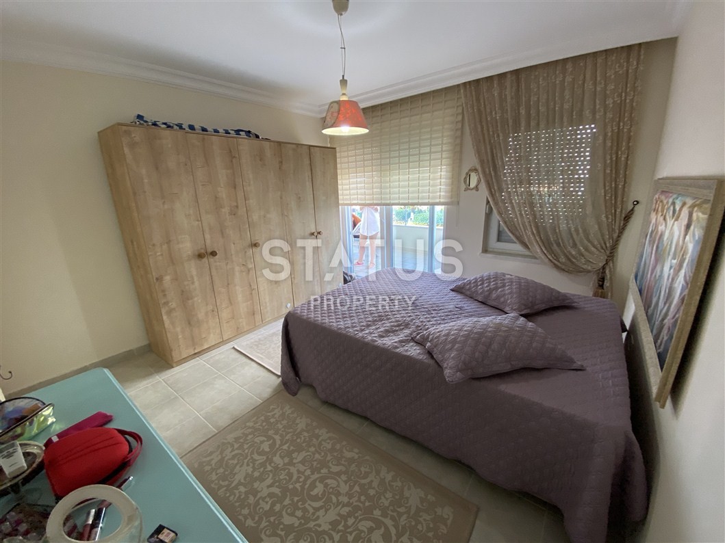 Просторная двухкомнатная квартира в Авсаларе, 85 м2 фото 37