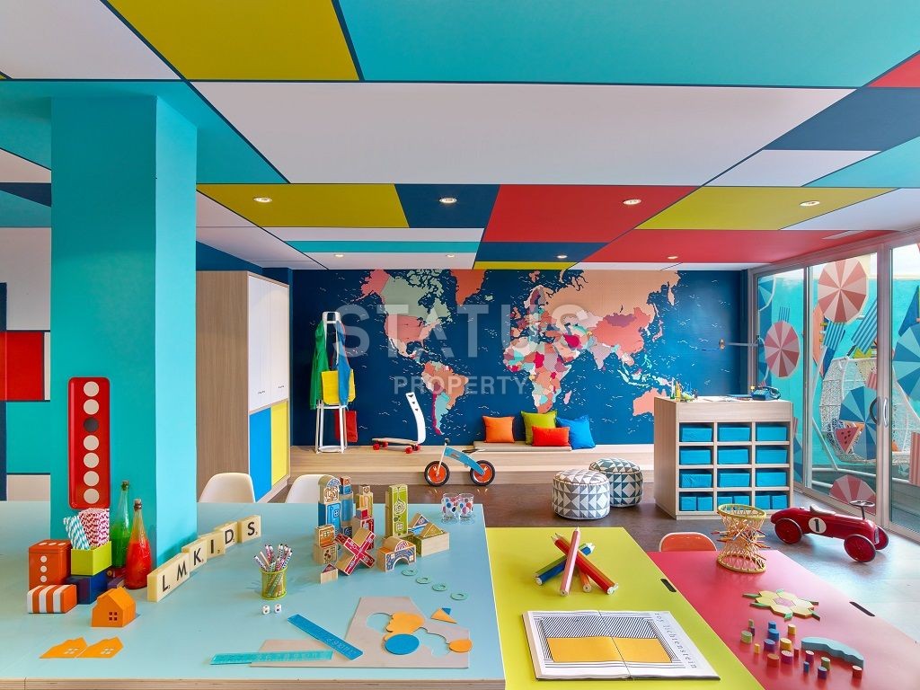 Шок цена! Квартиры в новом комплексе класса люкс дешевле, чем у застройщика!!! фото 3