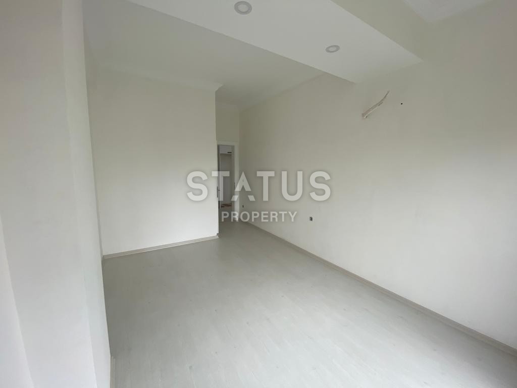 Квартира 1+1 в комплексе 2020 года! Махмутлар фото 5