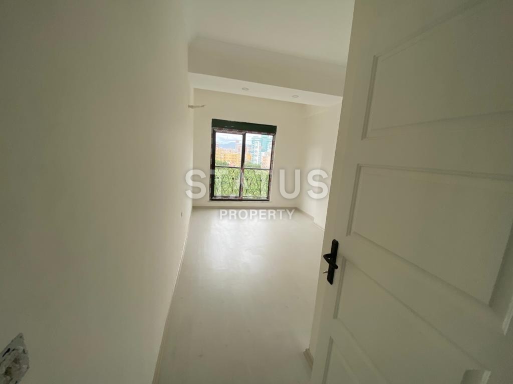 Квартира 1+1 в комплексе 2020 года! Махмутлар фото 6