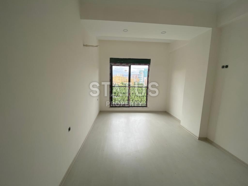 Квартира 1+1 в комплексе 2020 года! Махмутлар фото 7