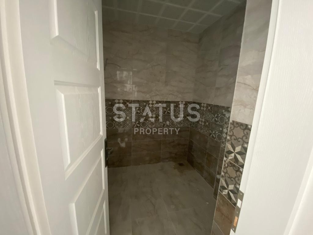 Квартира 1+1 в комплексе 2020 года! Махмутлар фото 8