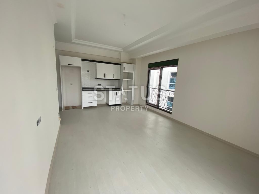 Квартира 1+1 в комплексе 2020 года! Махмутлар фото 9