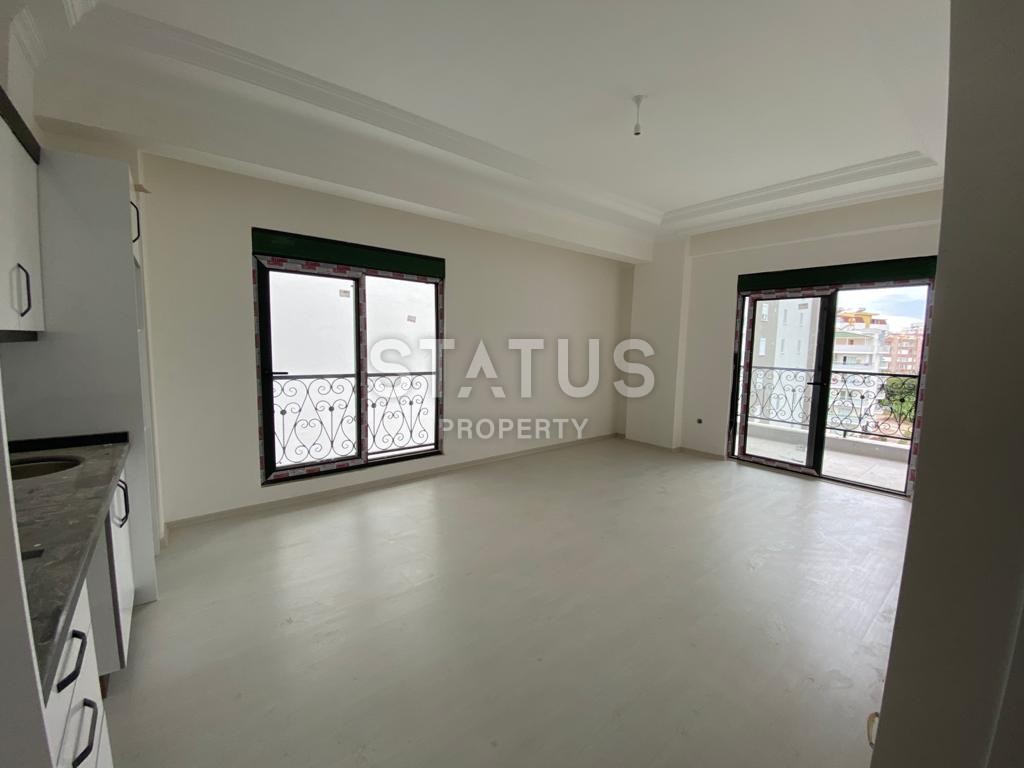 Квартира 1+1 в комплексе 2020 года! Махмутлар фото 11