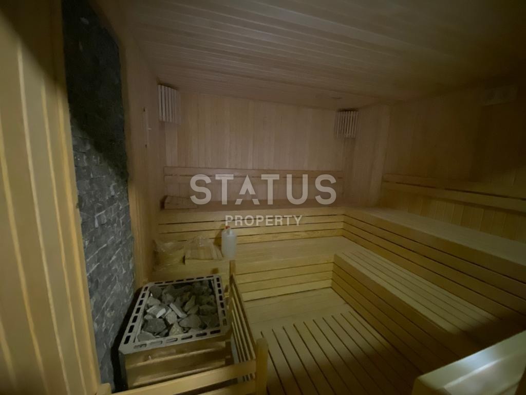 Квартира 1+1 в комплексе 2020 года! Махмутлар фото 14