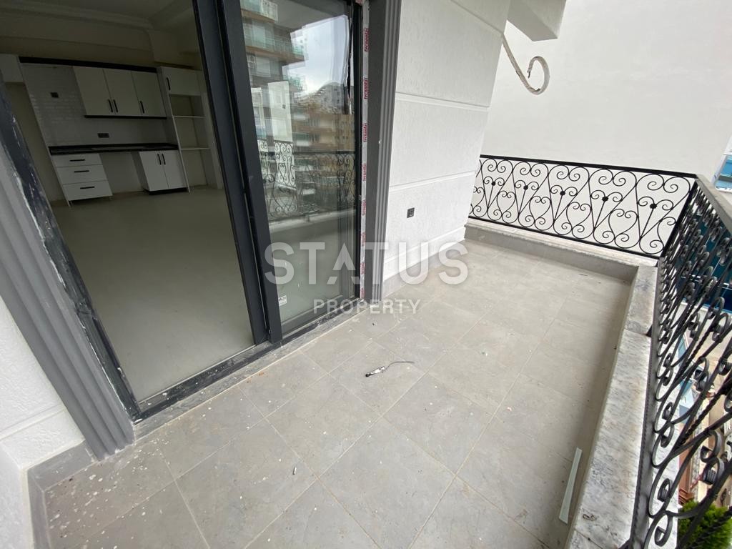 Квартира 1+1 в комплексе 2020 года! Махмутлар фото 16