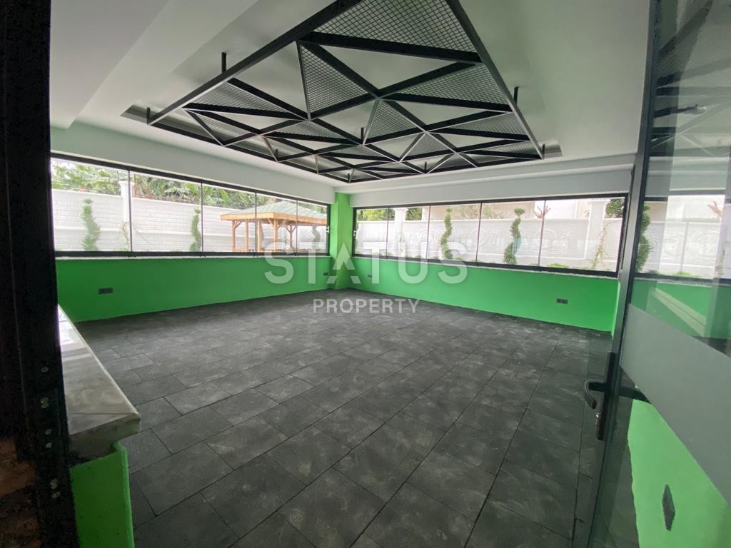 Квартира 1+1 в комплексе 2020 года! Махмутлар фото 18