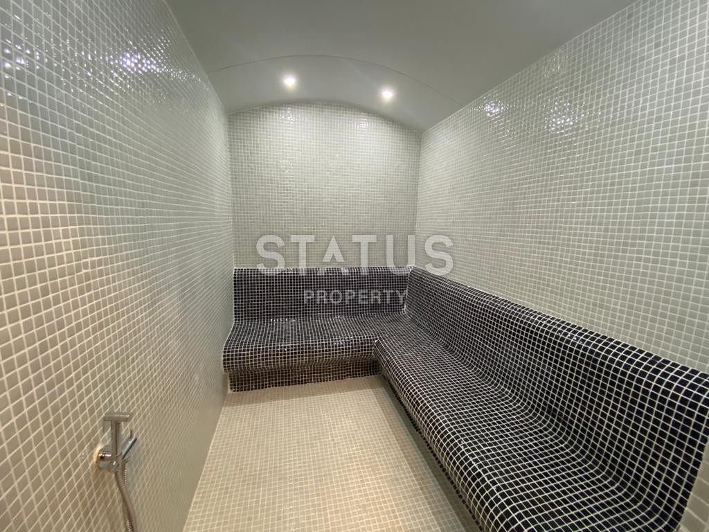 Квартира 1+1 в комплексе 2020 года! Махмутлар фото 23