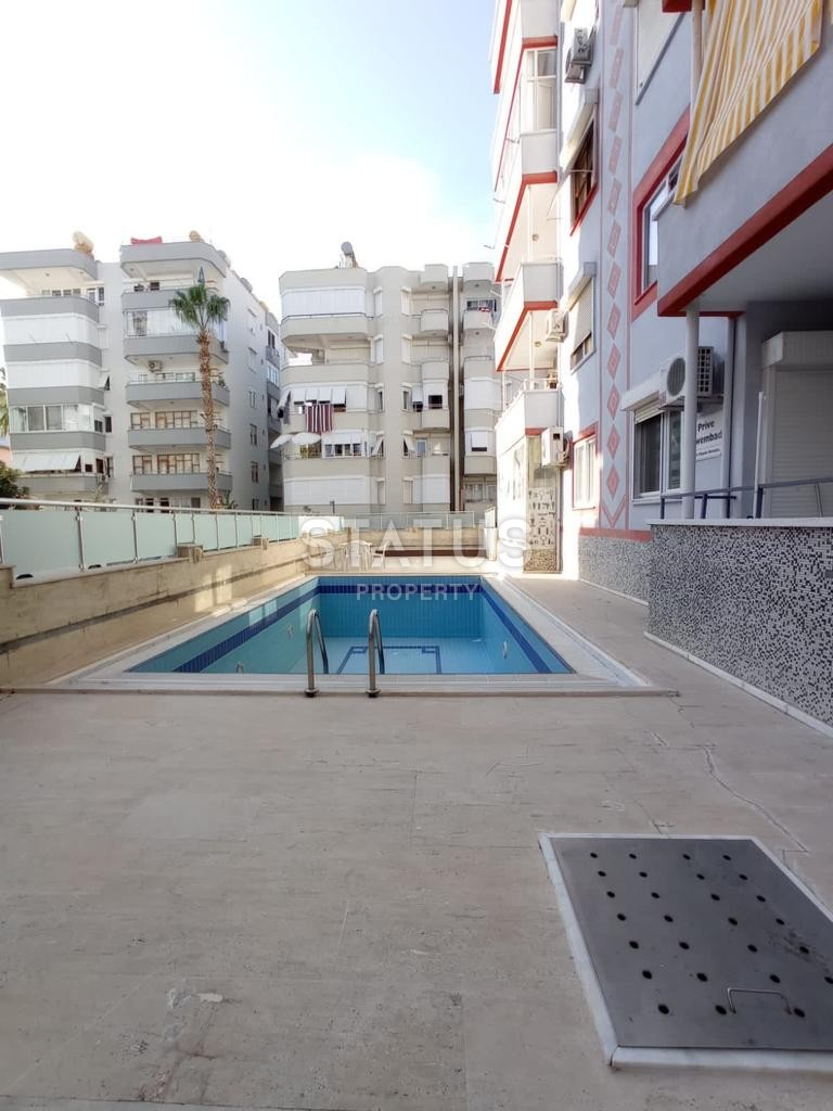 Трехкомнатная квартира с мебелью в Махмутларе фото 3