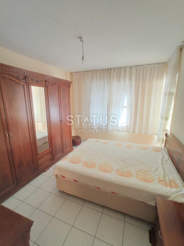 Трехкомнатная квартира с мебелью в Махмутларе фото 5