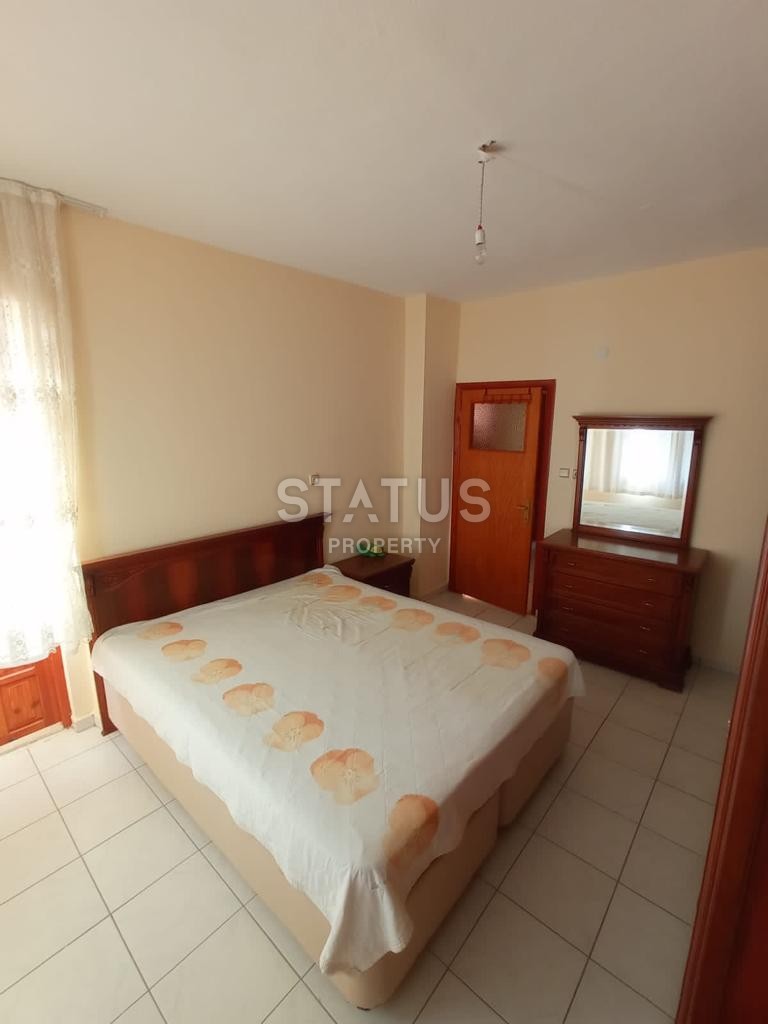 Трехкомнатная квартира с мебелью в Махмутларе фото 8