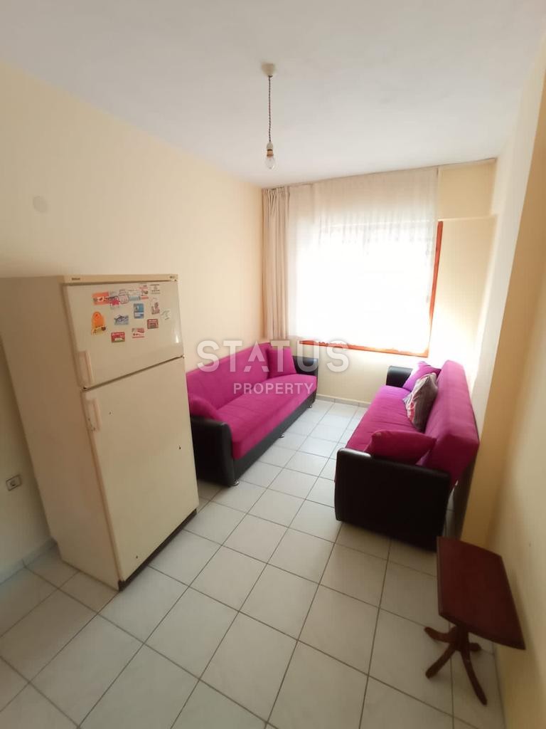 Трехкомнатная квартира с мебелью в Махмутларе фото 10