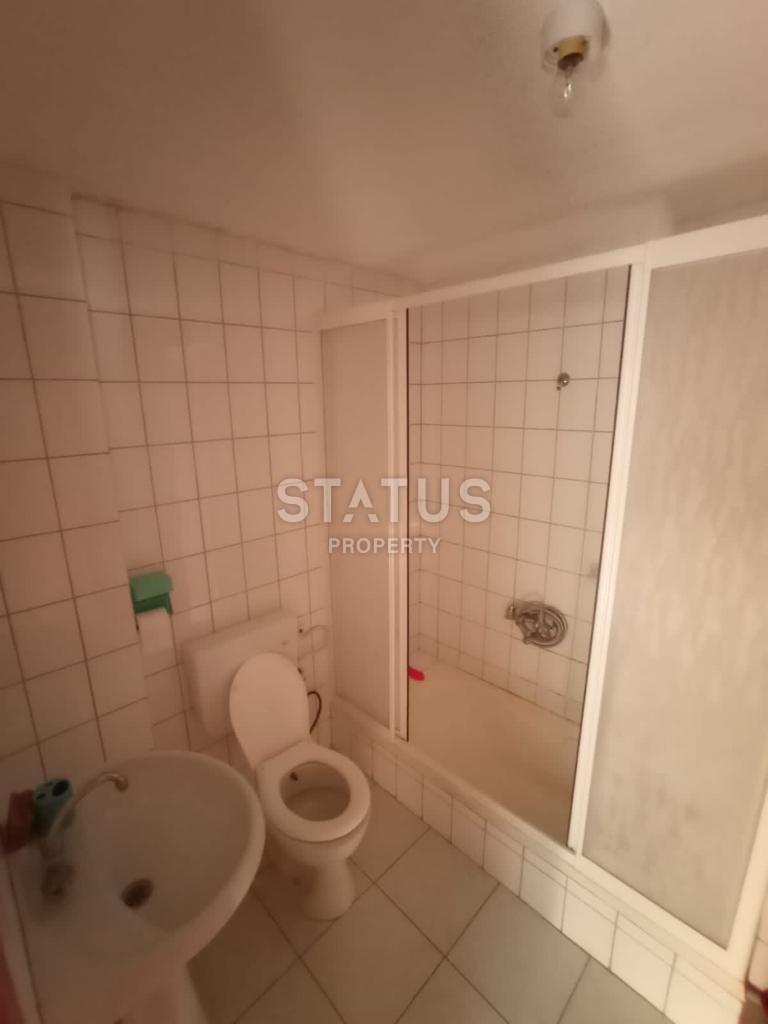 Трехкомнатная квартира с мебелью в Махмутларе фото 12