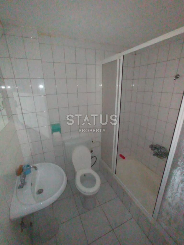 Трехкомнатная квартира с мебелью в Махмутларе фото 13