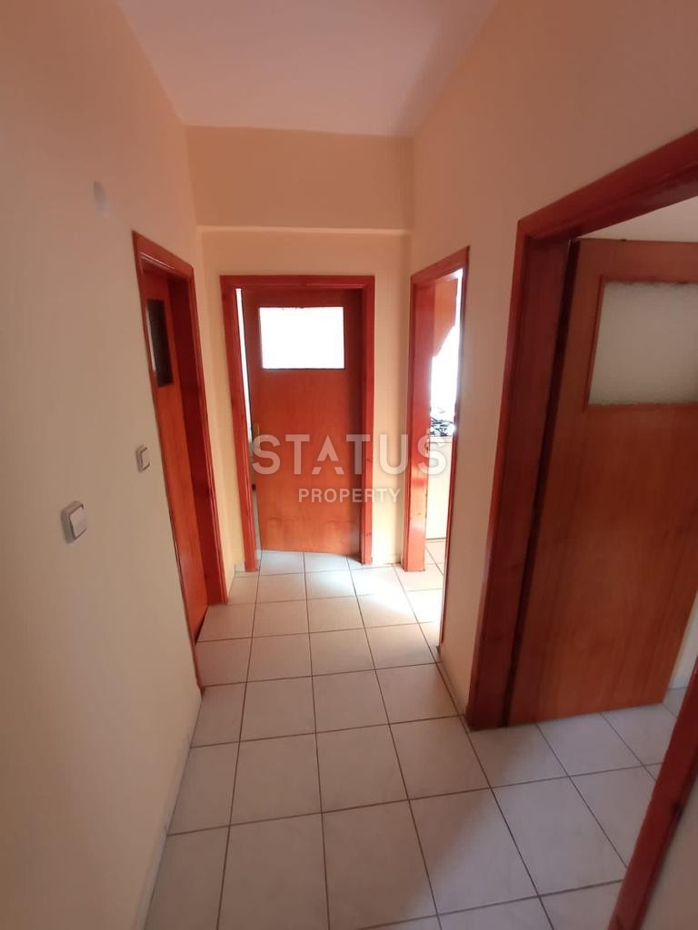 Трехкомнатная квартира с мебелью в Махмутларе фото 14