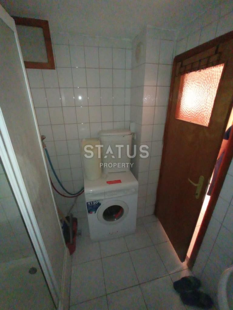 Трехкомнатная квартира с мебелью в Махмутларе фото 15