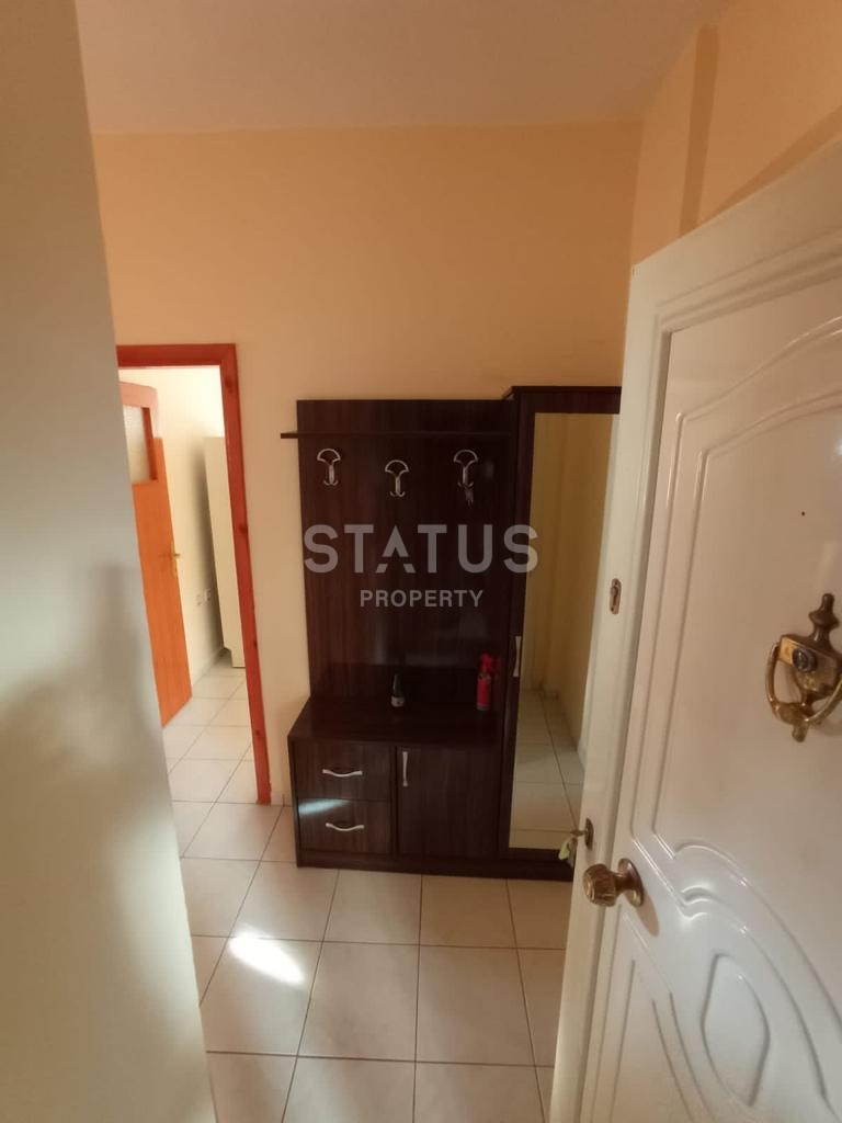 Трехкомнатная квартира с мебелью в Махмутларе фото 16