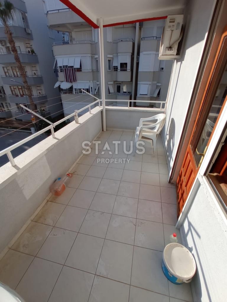 Трехкомнатная квартира с мебелью в Махмутларе фото 17