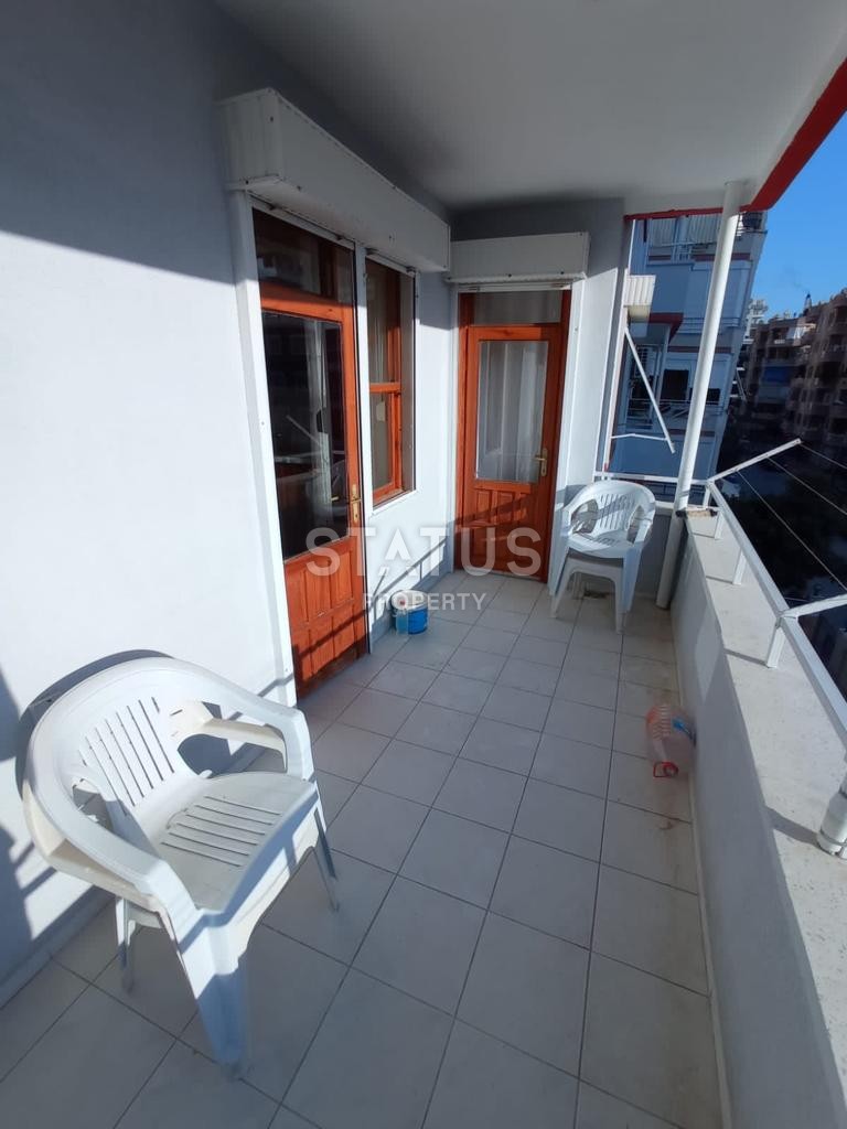 Трехкомнатная квартира с мебелью в Махмутларе фото 18