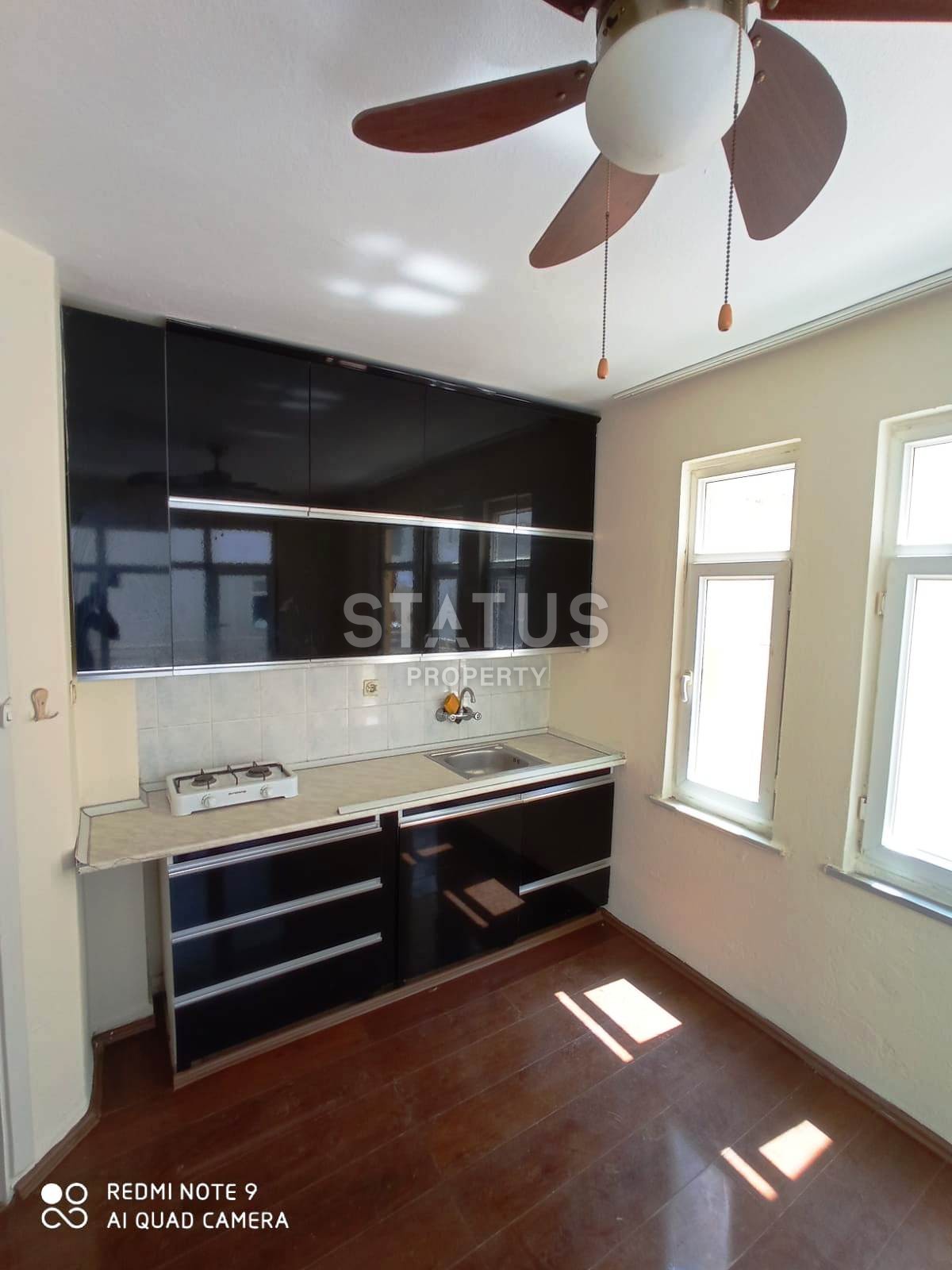 Недорогая квартира 2+1 с видом на античный город Наула фото 7