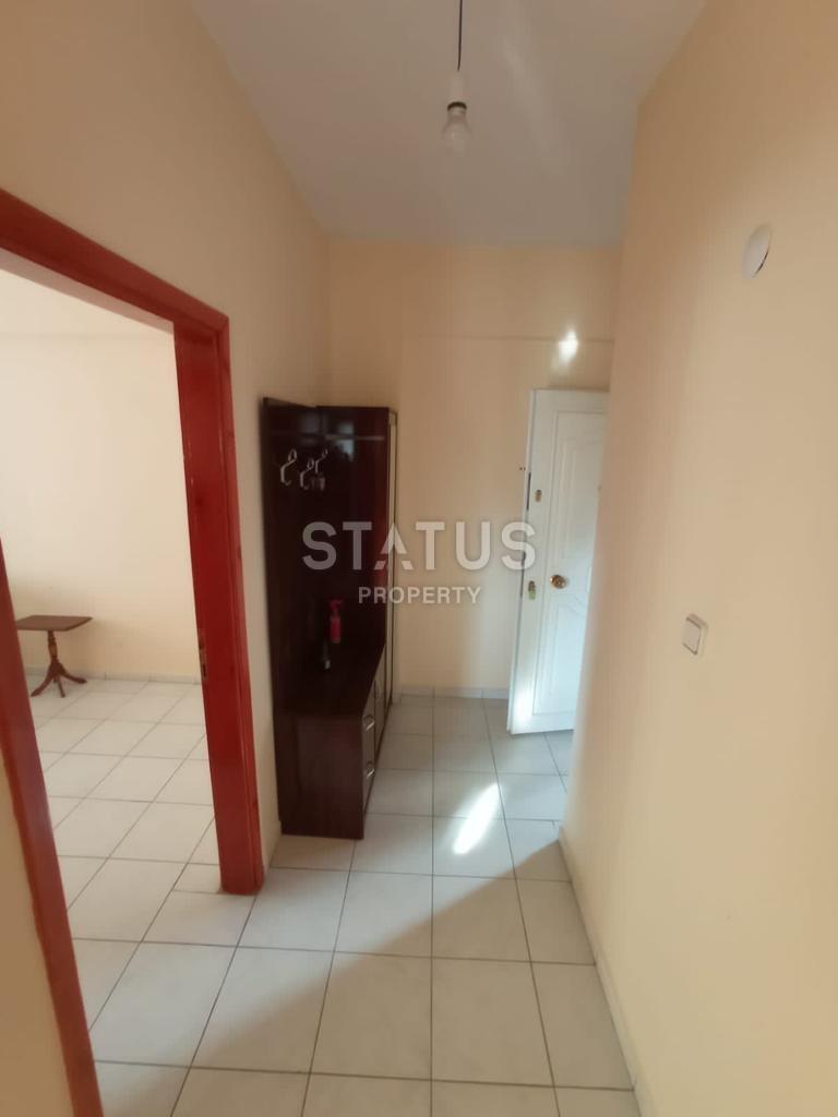 Недорогая квартира 2+1 с видом на античный город Наула фото 9