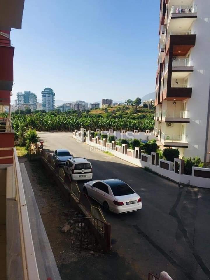 Недорогая квартира 2+1 с видом на античный город Наула фото 12