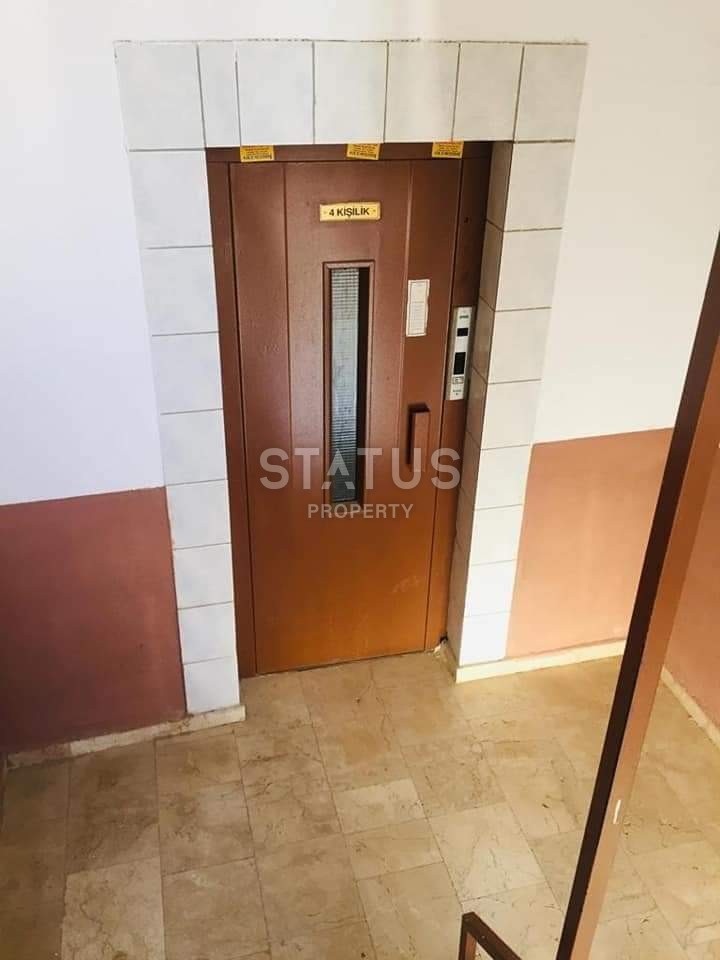 Недорогая квартира 2+1 с видом на античный город Наула фото 14