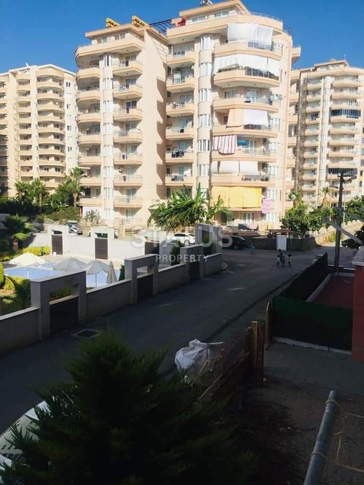 Недорогая квартира 2+1 с видом на античный город Наула фото 19