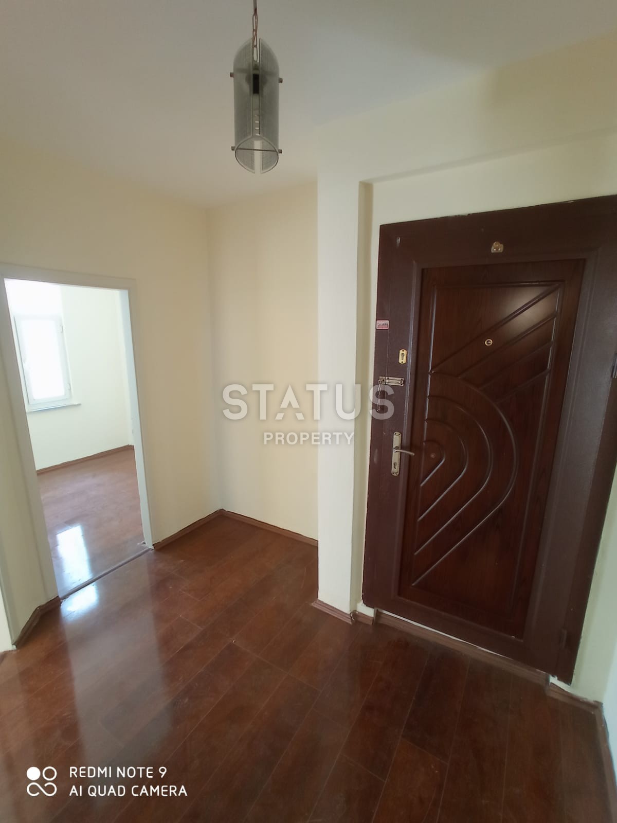 Недорогая квартира 2+1 с видом на античный город Наула фото 21