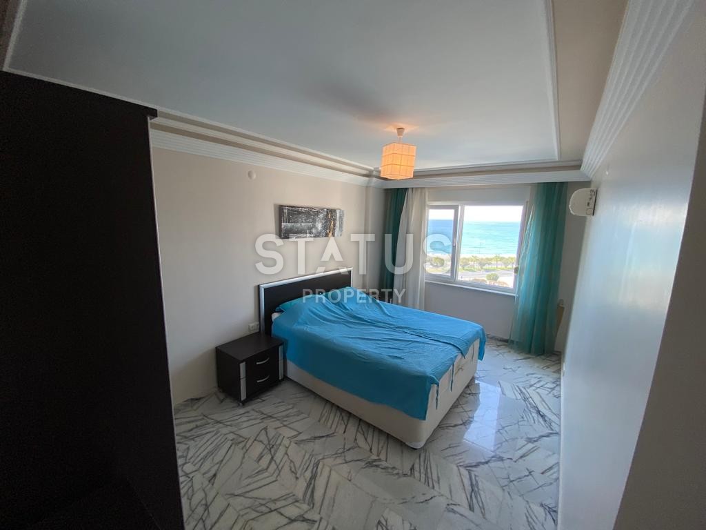 Апартаменты 2+1 с видом на море в Тосмуре, 125 м2 фото 10