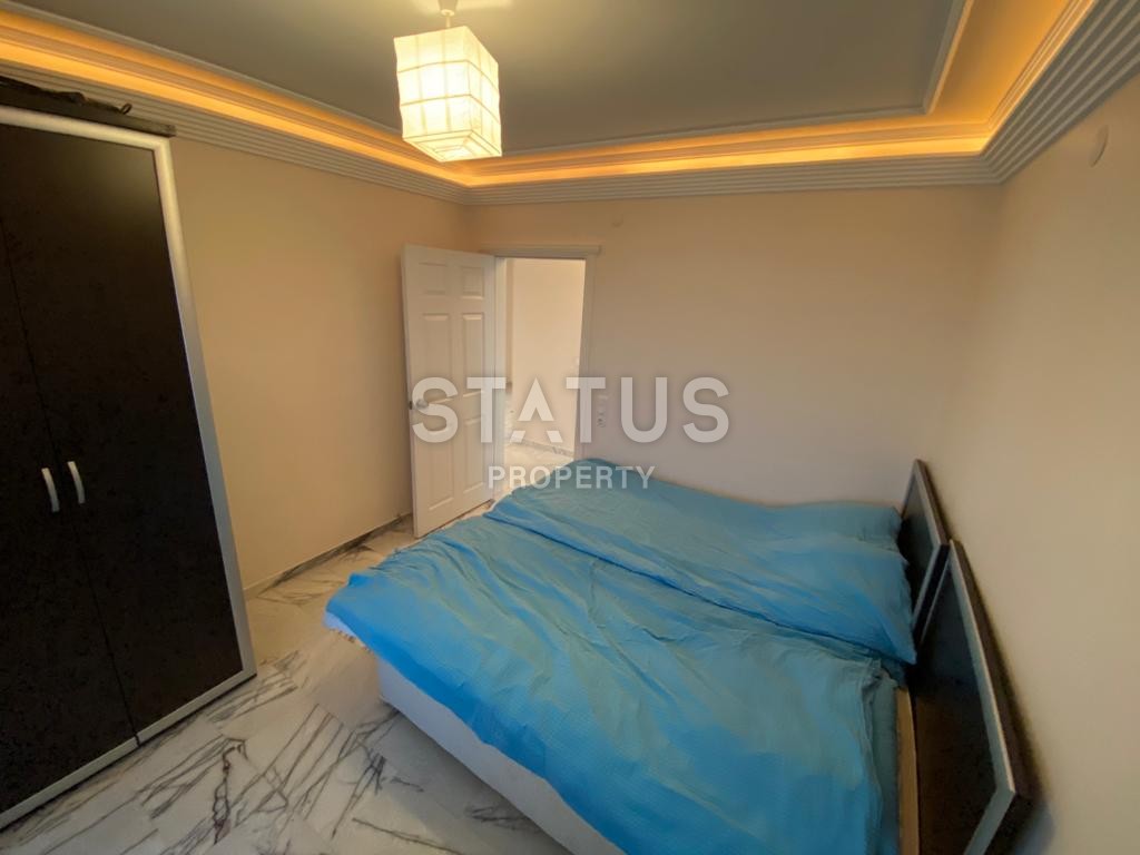 Апартаменты 2+1 с видом на море в Тосмуре, 125 м2 фото 13