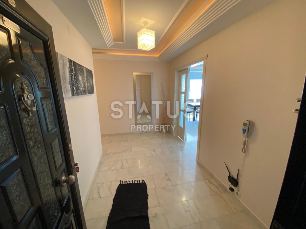 Апартаменты 2+1 с видом на море в Тосмуре, 125 м2 фото 14