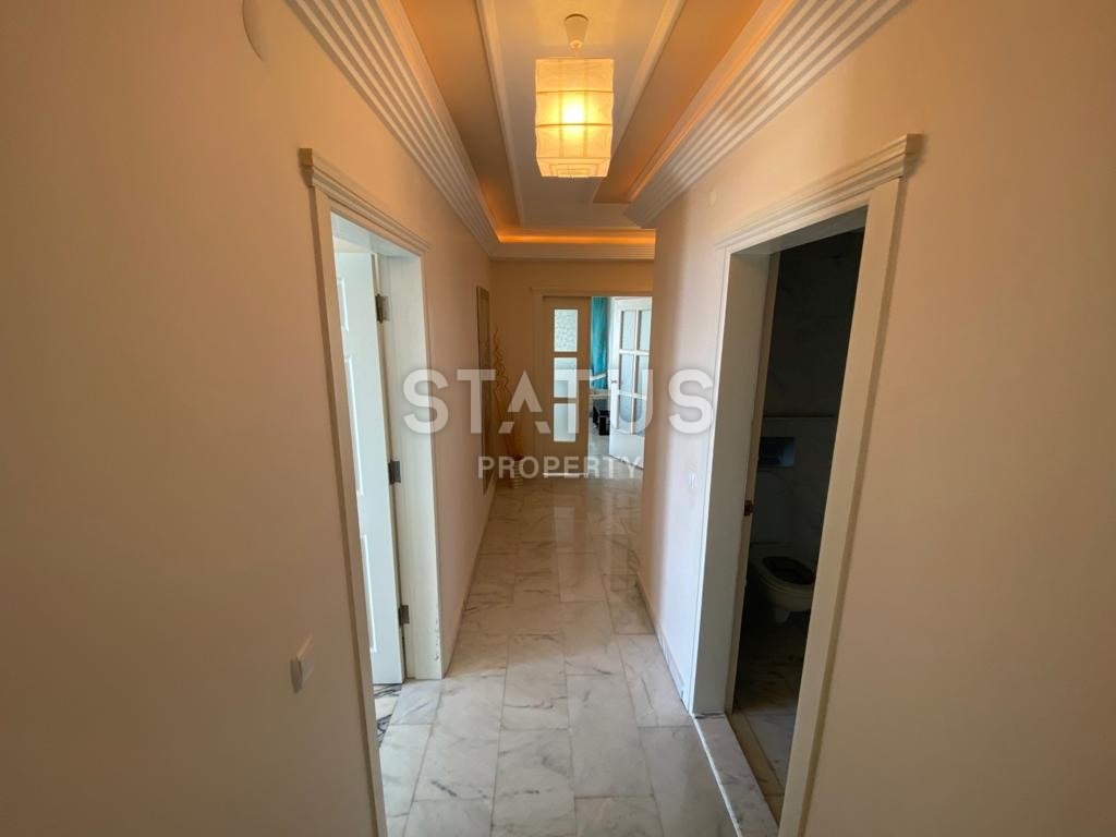 Апартаменты 2+1 с видом на море в Тосмуре, 125 м2 фото 20