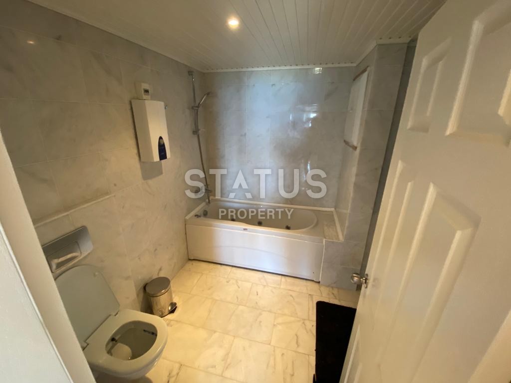 Апартаменты 2+1 с видом на море в Тосмуре, 125 м2 фото 21