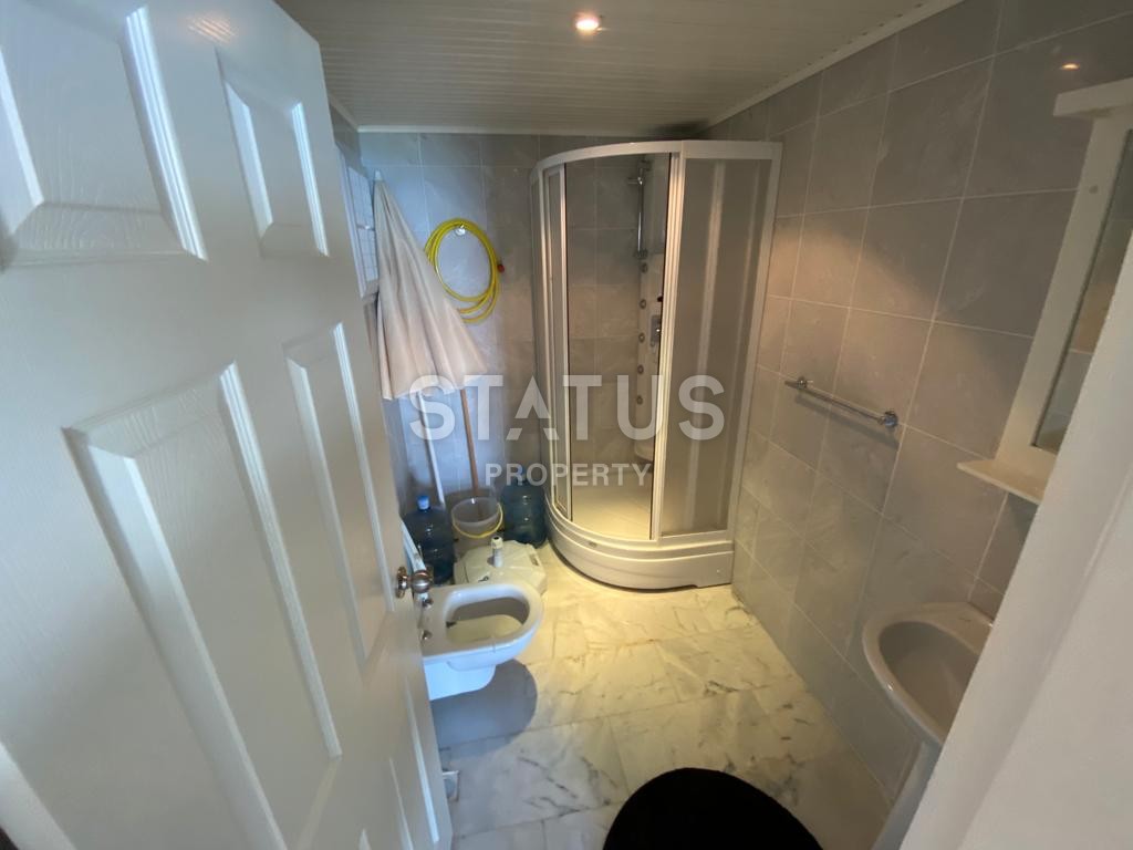 Апартаменты 2+1 с видом на море в Тосмуре, 125 м2 фото 22