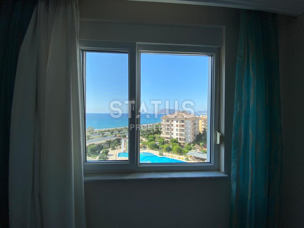 Апартаменты 2+1 с видом на море в Тосмуре, 125 м2 фото 23