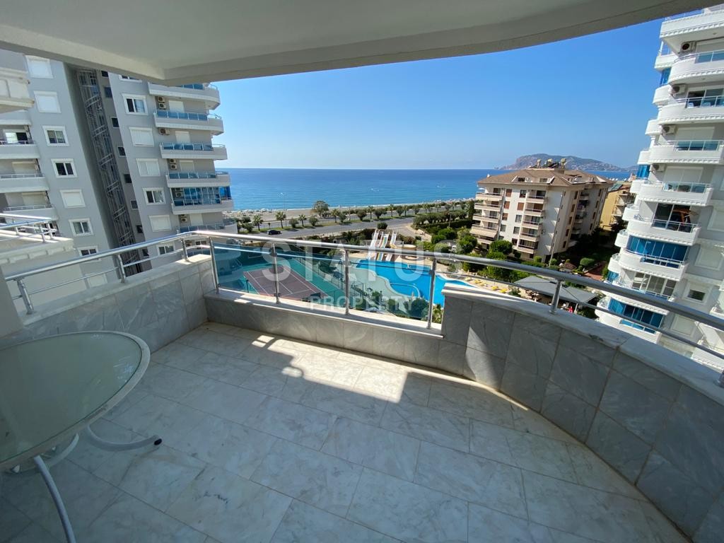 Апартаменты 2+1 с видом на море в Тосмуре, 125 м2 фото 25